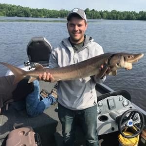 Meet your Posher, Tucker